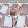 Plastic Book Binding Spine Tape FIND-CP0002-09C-6