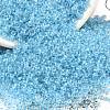 TOHO 11/0 Demi Round Beads SEED-DR11-0976-3