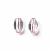 Transparent Acrylic Beads MACR-S373-134-B-6