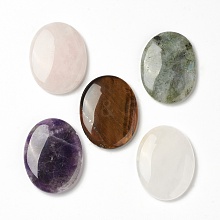 Natural Mixed Gemstones G-B036-01