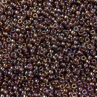 MIYUKI Round Rocailles Beads X-SEED-G008-RR3735-1