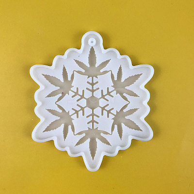 Silicone Molds PW-WG3C93B-02-1