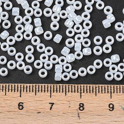 TOHO 8/0 Round Beads X-SEED-TR08-0141-1