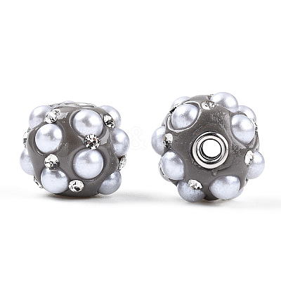 Handmade Indonesia Beads IPDL-K004-H-01-1