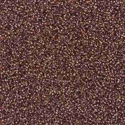 TOHO Round Seed Beads X-SEED-TR15-0746-1