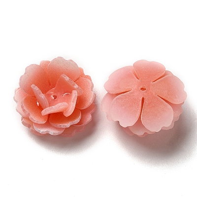 Flower Bead Cap SACR-C002-16-1