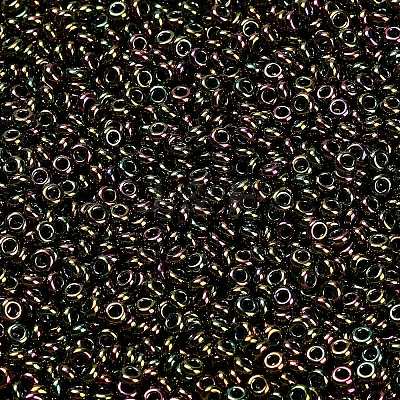 TOHO 11/0 Demi Round Beads Y-SEED-DR11-0509-1