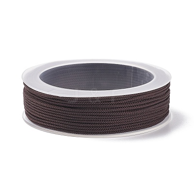 Braided Nylon Threads NWIR-E023-1.5mm-16-1