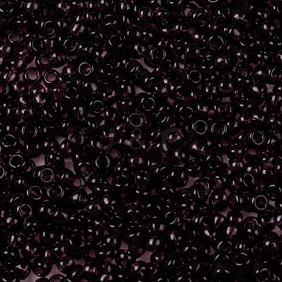 TOHO Round Seed Beads SEED-JPTR08-0006C-1