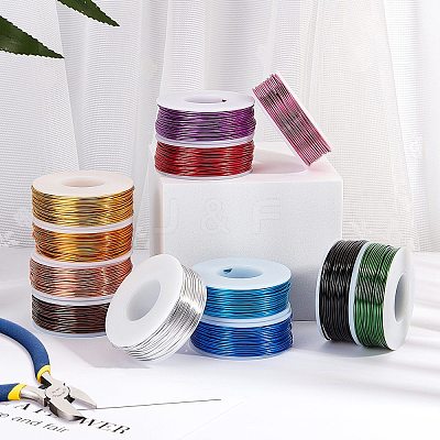 DIY Jewelry Kits DIY-BC0011-39G-1