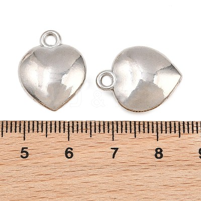 Alloy Pendants AL-CBAC75C-01P-1