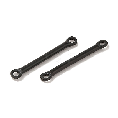 304 Stainless Steel Links STAS-Q323-05B-EB-1