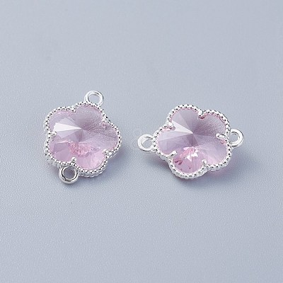 Glass Links connectors GLAA-A037-A-09S-1