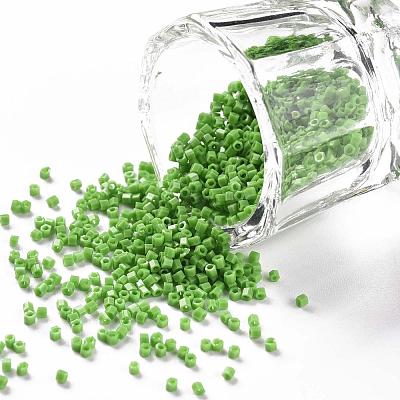 TOHO Hexagon Beads SEED-T2CUT-15-47-1