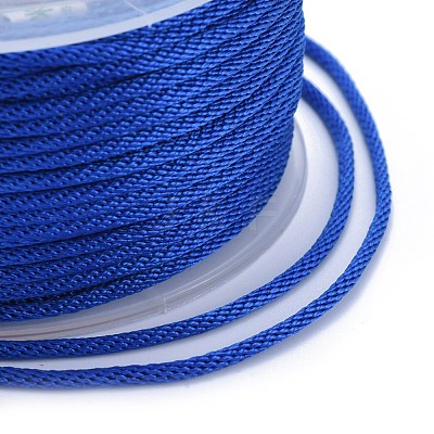 Polyester Braided Cords OCOR-I006-A01-19-1