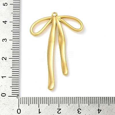 304 Stainless Steel Pendants STAS-Z074-03G-03-1