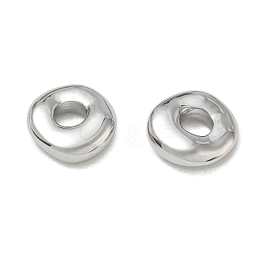 304 Stainless Steel Beads SA-CBA1CA2-01P-1