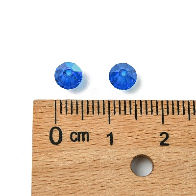 Preciosa® Crystal Beads Y-PRC-BA5-60310-200-1