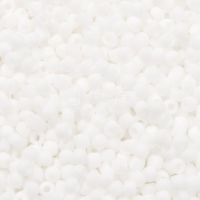 TOHO 11/0 Round Beads SEED-XTR11-0041F-1