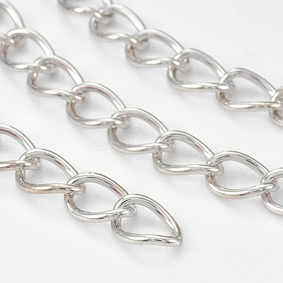 Iron Side Twisted Chain CH-DK1.0-P-LF-1