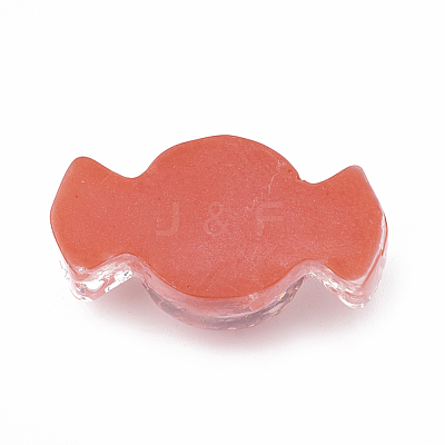 Resin Cabochons X-CRES-N016-45-1