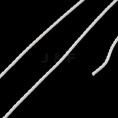 10M Waxed Polyester Cord OCOR-G016-A33-1