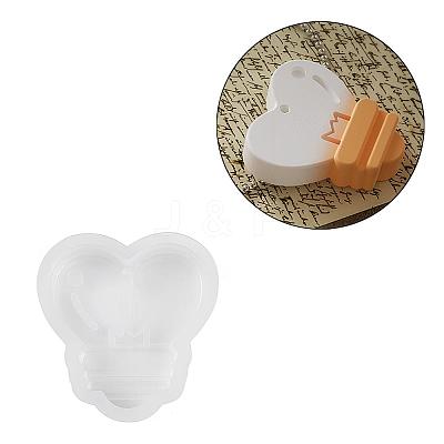 DIY Pendant Silicone Molds SIL-F012-01F-1