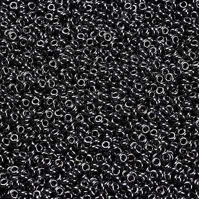 TOHO 6/0 Demi Round Beads SEED-DR06-0090-1