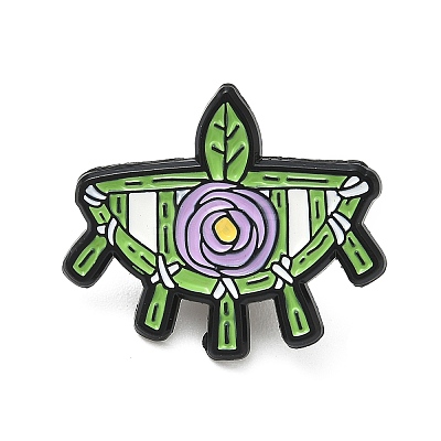 Enamel Pins LS-JEWB-D307-01B-EB-1
