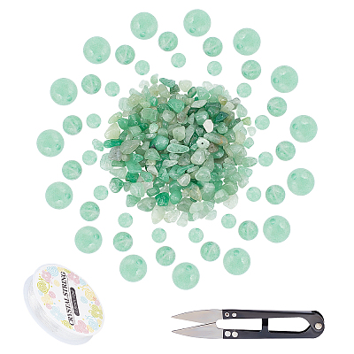 DIY Jewelry Making Kits DIY-SC0016-10-1
