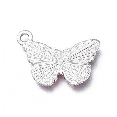 Alloy Enamel Pendants ENAM-K065-A-P-RS-1