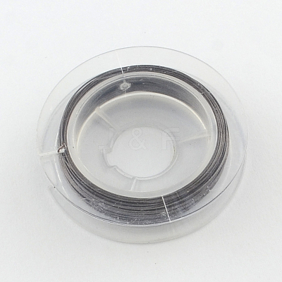 Tiger Tail Wire TWIR-S001-0.38mm-12-1