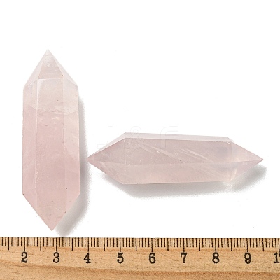 Natural Rose Quartz Healing Stones G-F715-114A-02-1