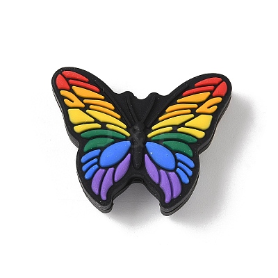 Silicone Focal Beads SIL-P010-02A-1