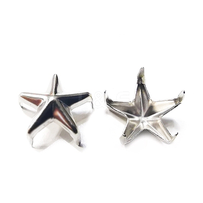 Alloy Bag Decorative Clasps PW-WG48283-02-1