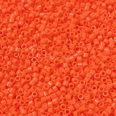 MIYUKI Delica Beads SEED-MY11-DB0722-1