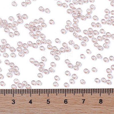 TOHO 8/0 Round Beads SEED-XTR08-0630-1