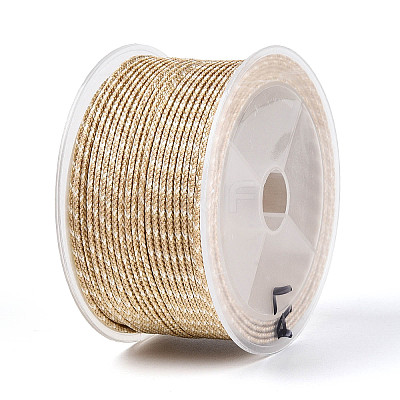 16M Round Nylon Braided Cord OCOR-N008-03C-05-1