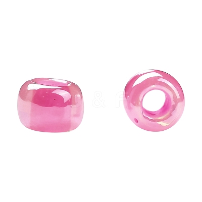 TOHO 11/0 Round Beads SEED-JPTR11-0910-1