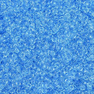 MIYUKI Round Rocailles Beads SEED-X0054-RR0148-1