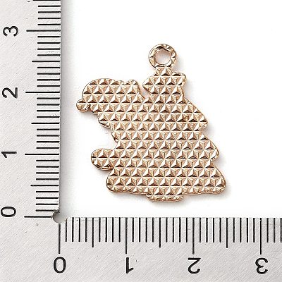 Alloy Enamel Pendants ENAM-B030-02G-02-1
