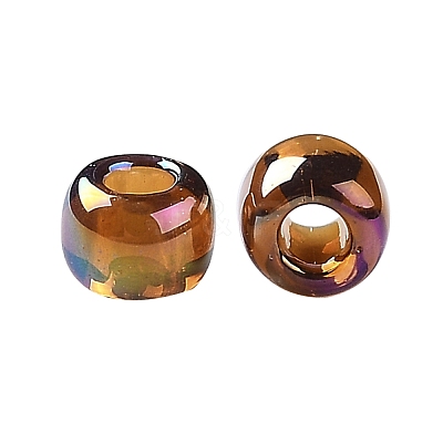 TOHO 11/0 Round Beads X-SEED-TR11-0177-1