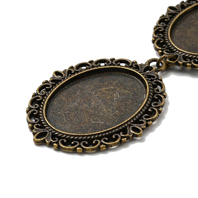 Alloy Big Pendants PALLOY-PH01387-1