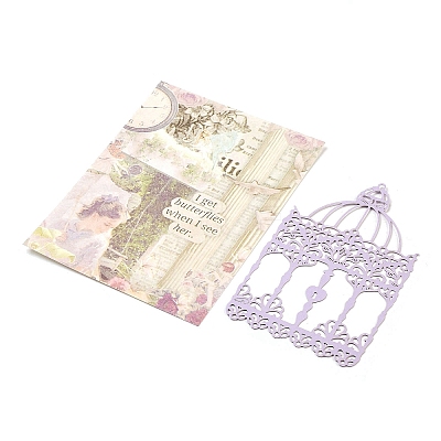 European Style Scrapbook Paper Pad Sets DIY-H170-04B-1