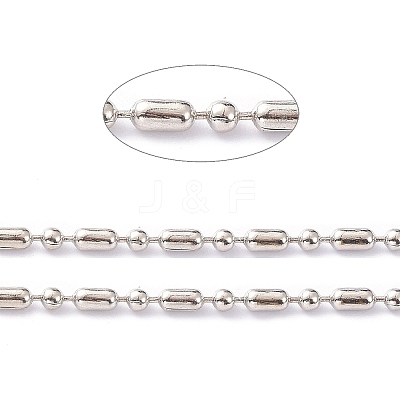 Iron Ball Chains CH-XCP0001-14P-1
