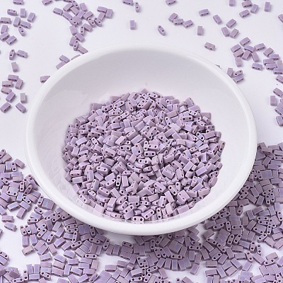 MIYUKI Half TILA Beads SEED-MY05-HTL0410FR-1
