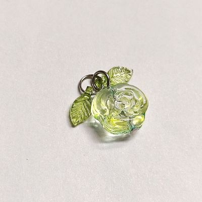 Glass Pendant PALLOY-TAC0075-11-1
