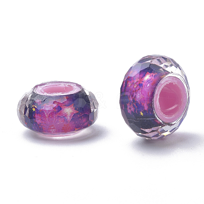 Resin Beads RPDL-S013-02-1