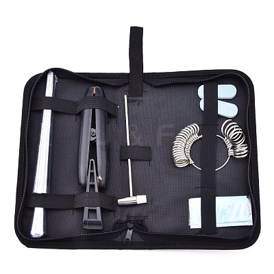 UK Standard Ring Sizer Measuring Kit TOOL-L010-013-1