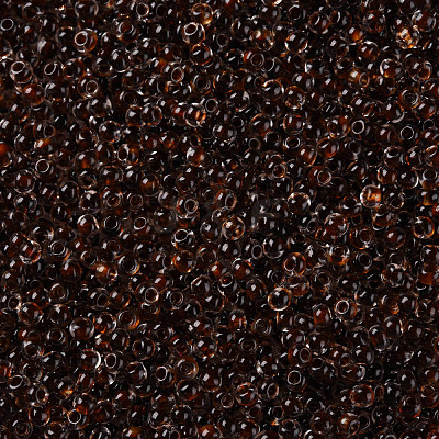 11/0 FGB Grade A Round Glass Seed Beads SEED-N001-D-224-1